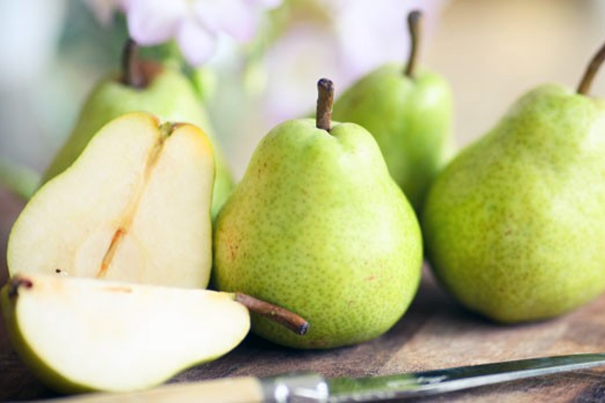 11 best fruits for heart health
