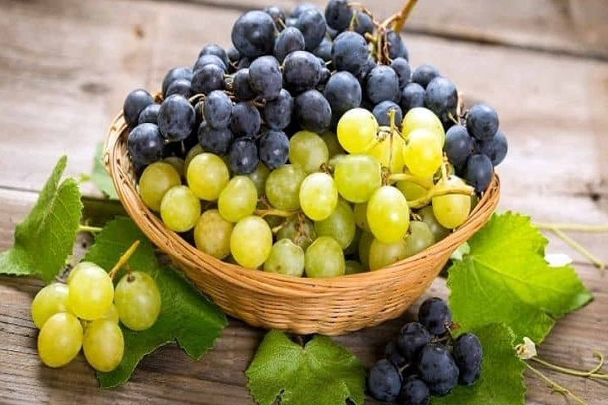 11 best fruits for heart health