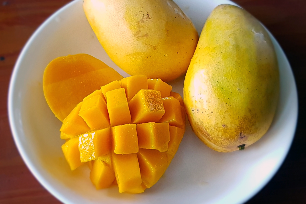 11 best fruits for heart health