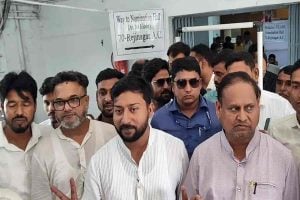 যত কাণ্ড রেজিনগরে! ‘বাঁশি’ হাতছাড়া হতেই গর্জে উঠলেন হুমায়ুন-পুত্র, মনে করালেন ২০১৬-র ‘ইতিহাস’