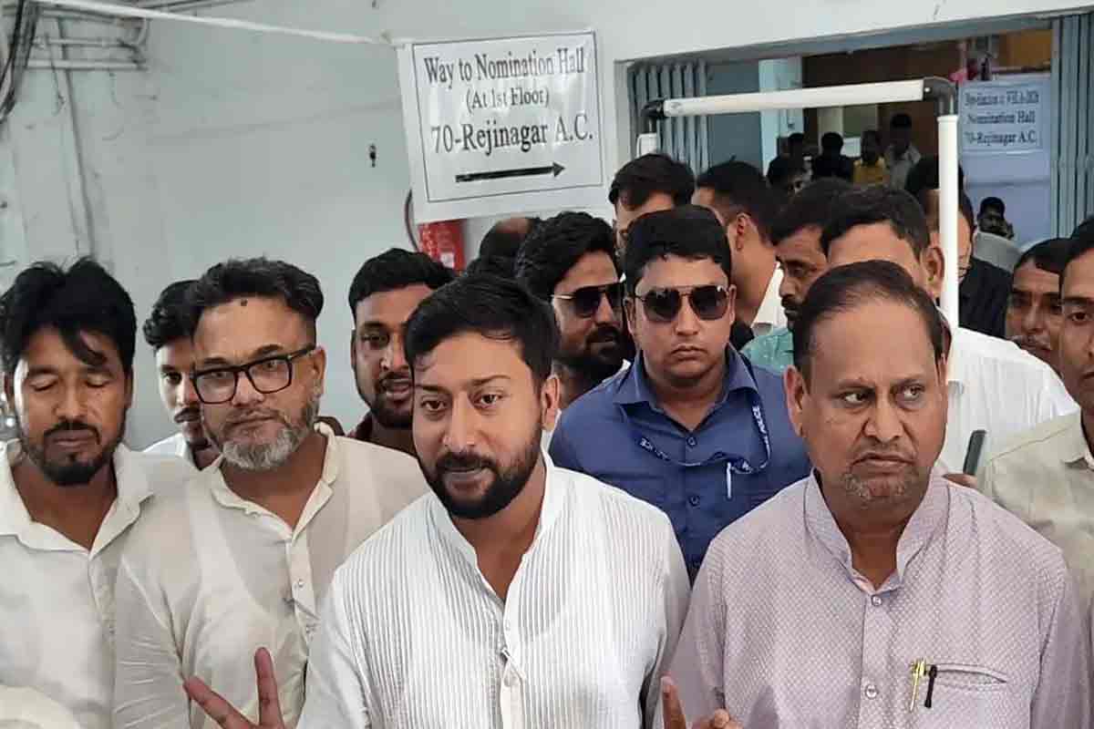 যত কাণ্ড রেজিনগরে! ‘বাঁশি’ হাতছাড়া হতেই গর্জে উঠলেন হুমায়ুন-পুত্র, মনে করালেন ২০১৬ সালের কথা
