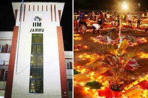 মোদির জন্মদিনে প্রদীপ না জ্বালানোয় মোটা অঙ্কের জরিমানা! শাস্তির মুখে কী সাফাই আইআইএম জম্মুর?