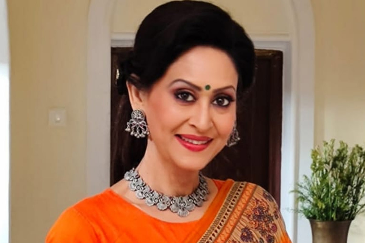 হিন্দি সিরিয়ালের প্রস্তাব ফিরিয়েছেন! ‘গোয়েন্দা গিন্নি’র দ্বিতীয় সিজন চাইছেন ইন্দ্রাণী