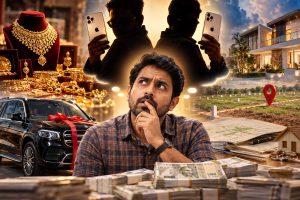 সোনা-গয়না থেকে গাড়ি-জমি, এক আইফোন ‘ডুয়ো’র টাকা জমালেই কেল্লাফতে, আপনার কী মত?