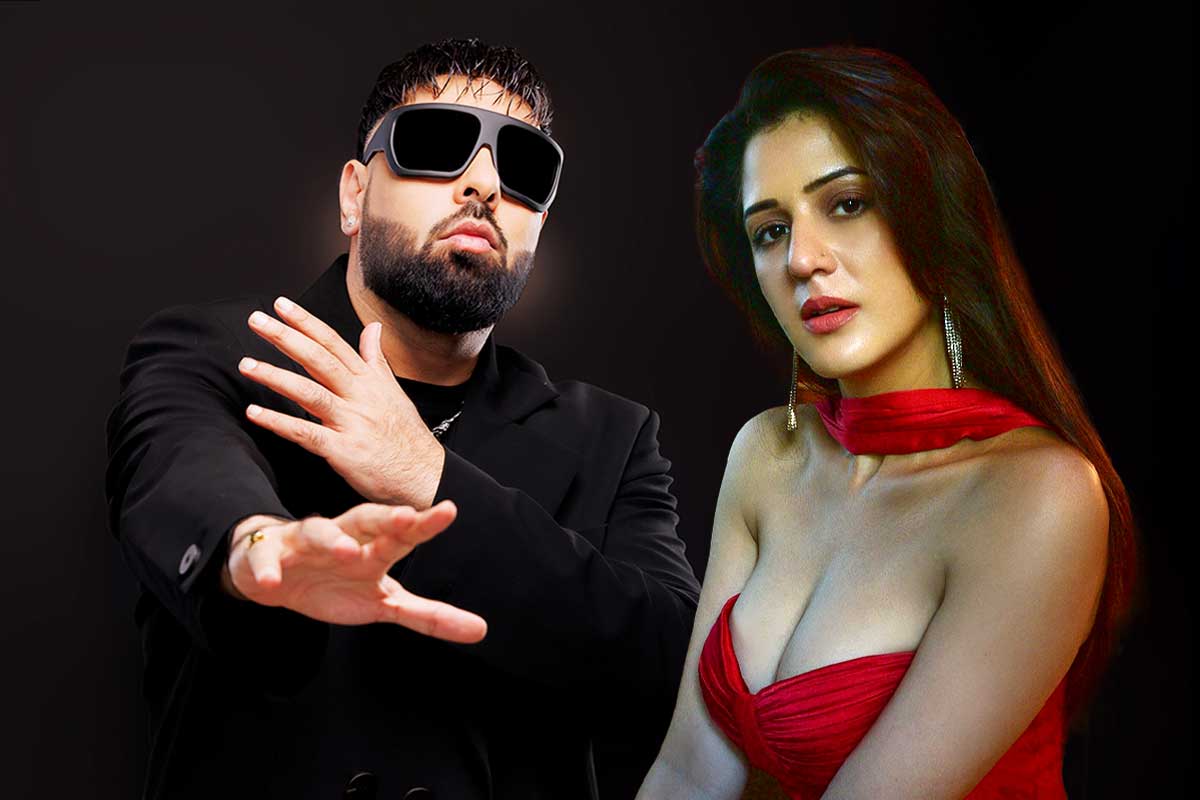 Badshah cheated 'emotionally, physically' in marriage, says Isha Rikhi
