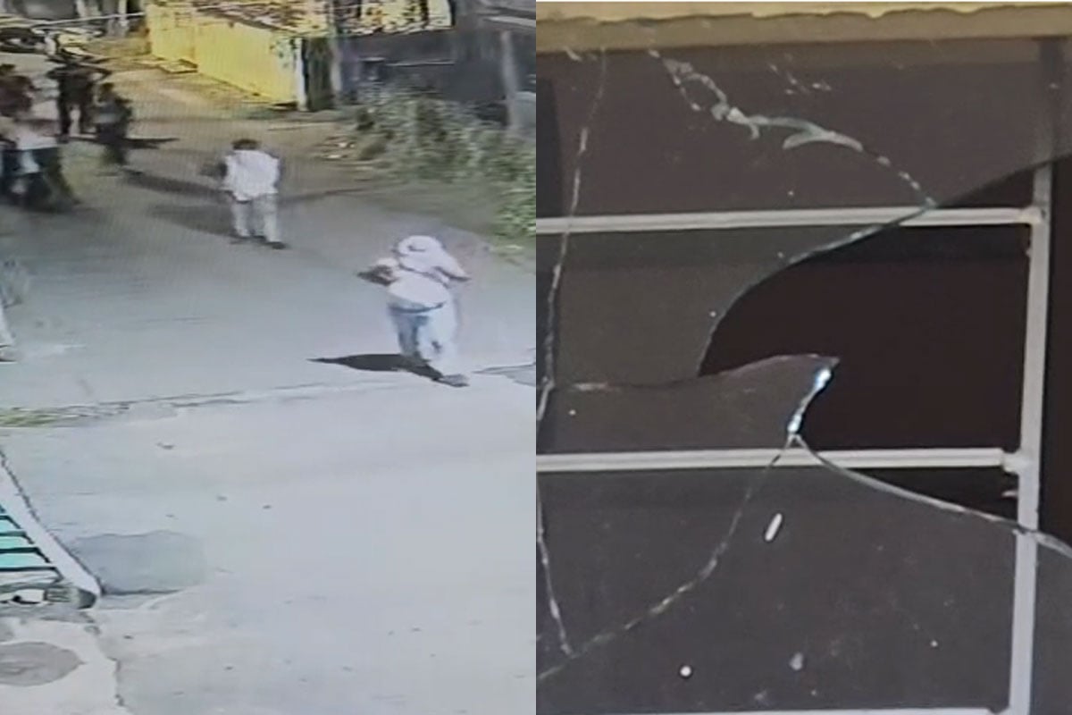 ‘বোর্ড গঠনে গেলে খারাপ হবে’, জলপাইগুড়িতে মমতাপন্থী কাউন্সিলের বাড়িতে ভাঙচুর, চলল গুলি