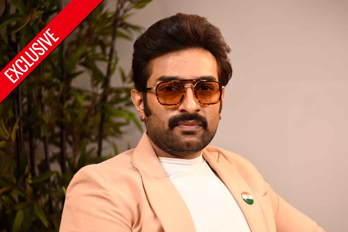 Exclusive Interview of Jeetu Kamal