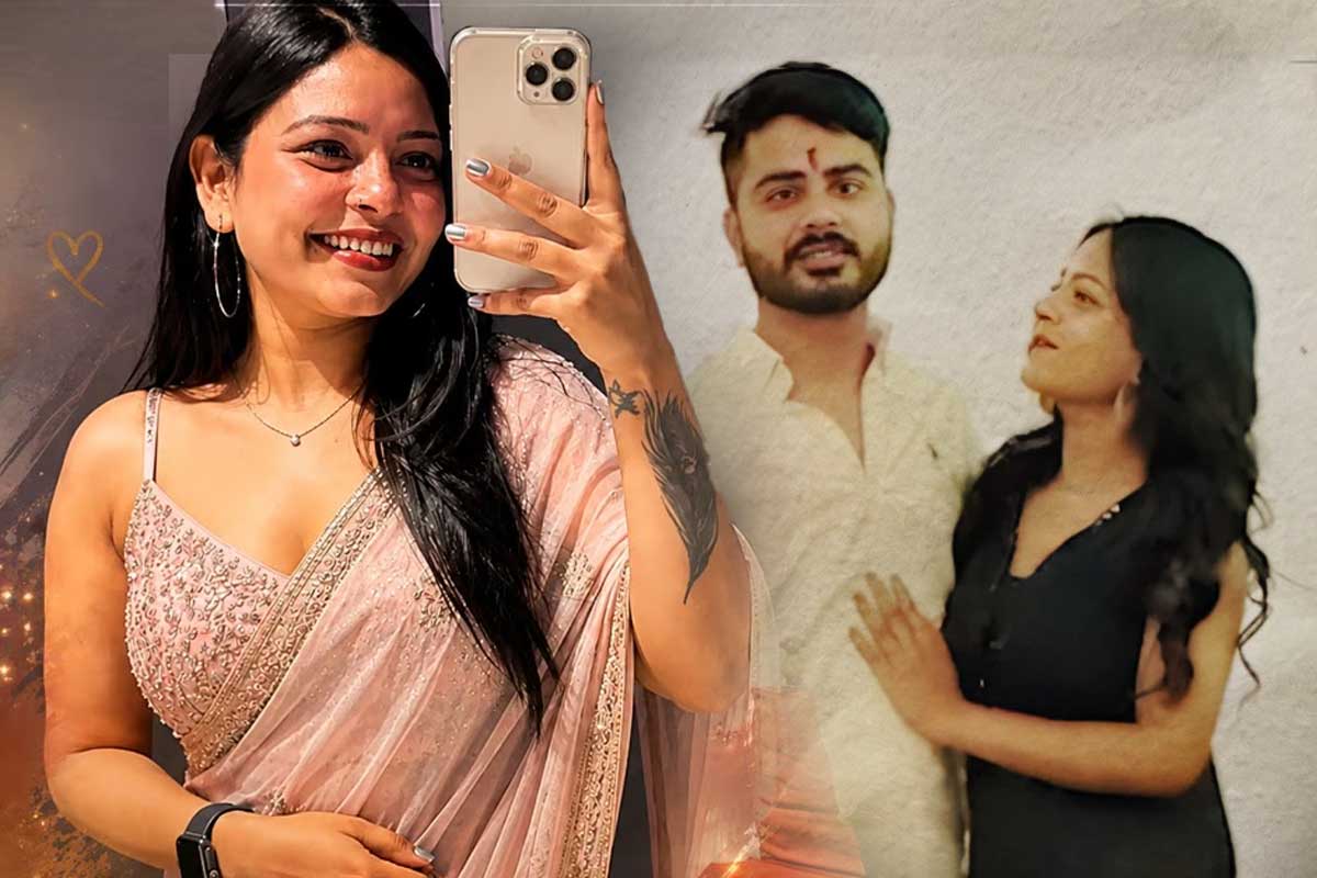 ইনস্টাগ্রামে প্রেম! দু’বছর পর বিয়ে, উত্তরপ্রদেশে ভাড়া বাড়ি থেকে উদ্ধার তরুণীর দেহ