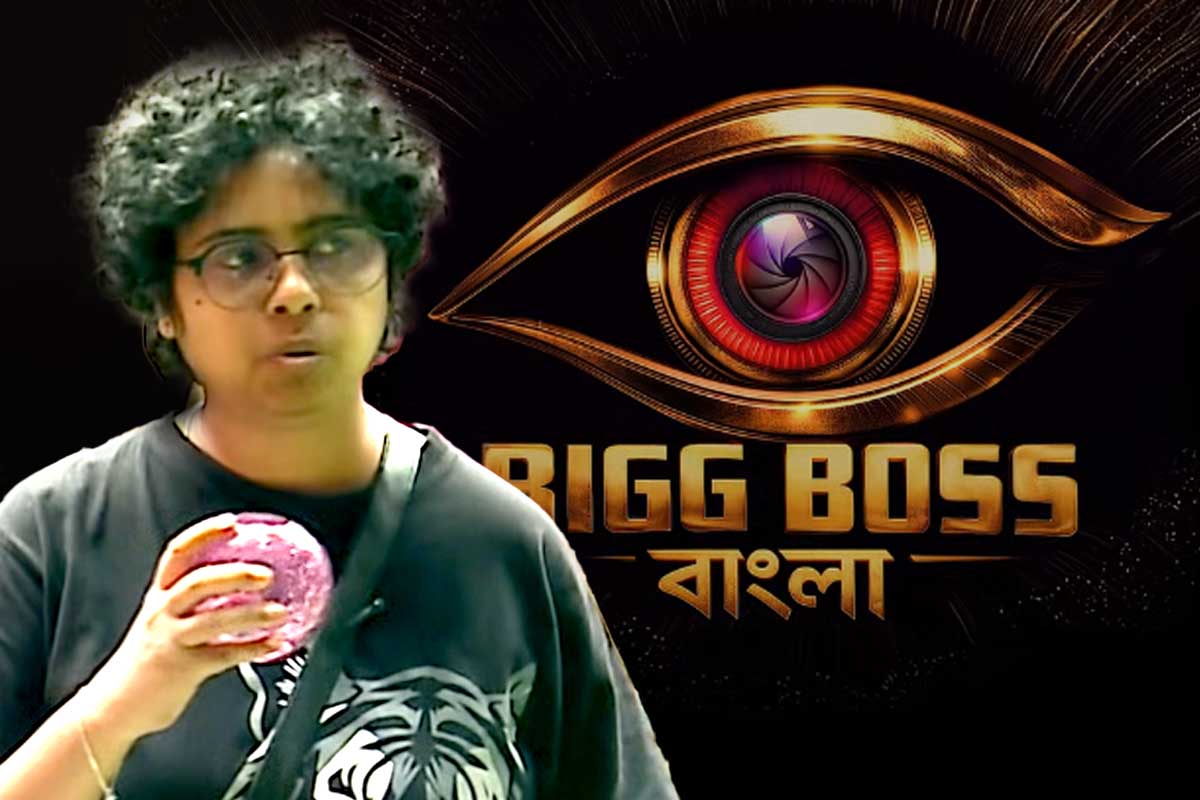 ‘বিগ বস’-এর ঘরে রেশন-বাসন দুর্নীতি! পেট ভরাতে শেষে কমলালেবু চুরি ঝিলমের