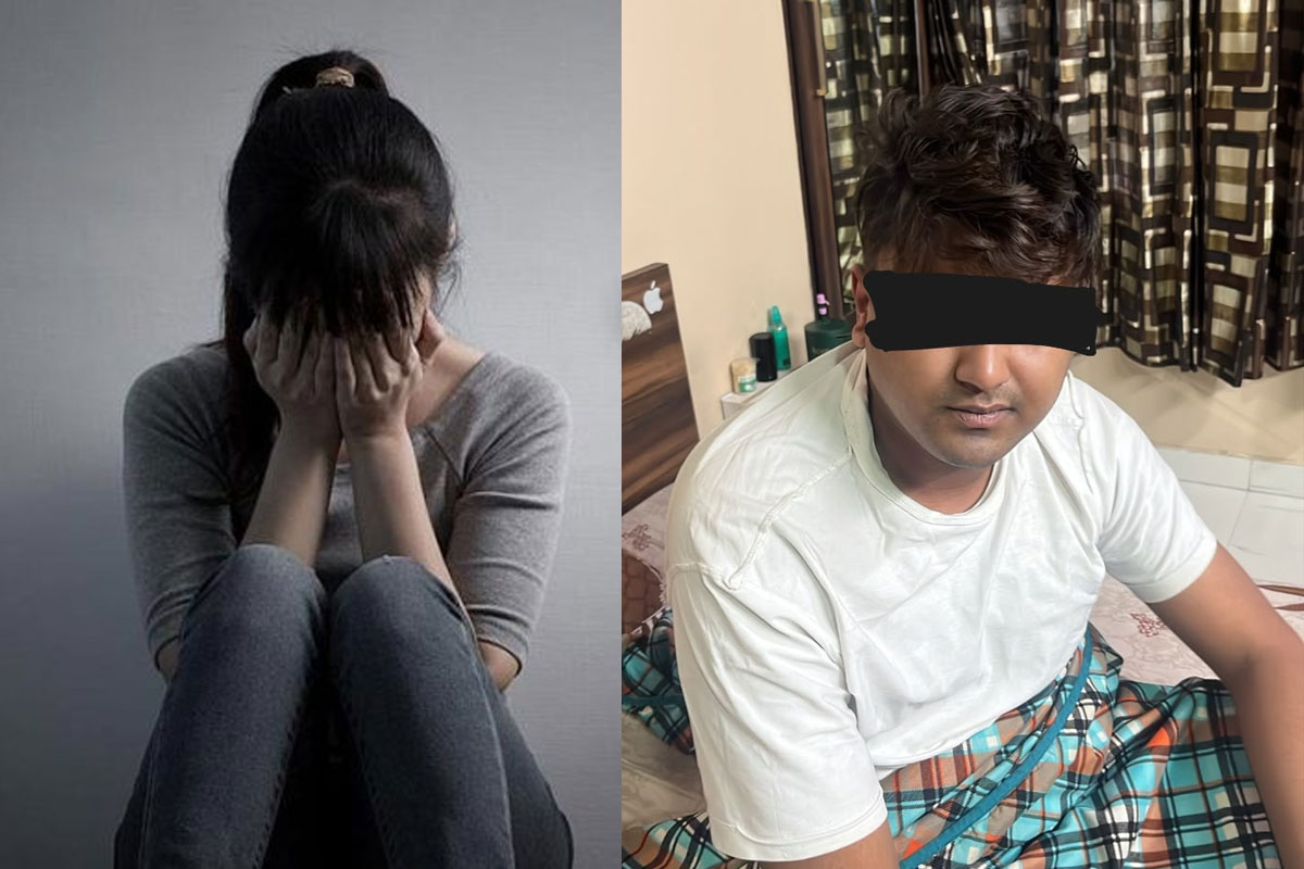 বাইপাসের ধারের অভিজাত হোটেলের ডিস্কোতে তরুণীকে আটকে রেখে শ্লীলতাহানি! ধৃত ১