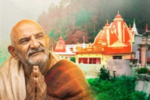 কাইঞ্চি ধামে আধ্যাত্মিকতার খোঁজে জুকারবার্গ থেকে বিরুষ্কা, কোন মাহাত্ম্য লুকিয়ে এই আশ্রমে?