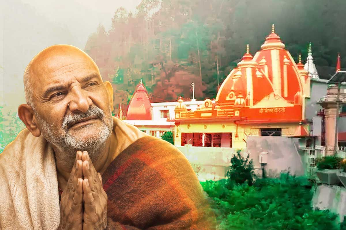 Kainchi Dham: The Sacred Place and the Legacy of Neem Karoli Baba