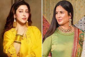 মাতৃত্বের পর ক্যাটরিনাকে ‘বডি শেমিং’, ‘জবাবদিহির দরকার নেই’, গর্জে উঠলেন টেলিপর্দার ‘পাবর্তী’