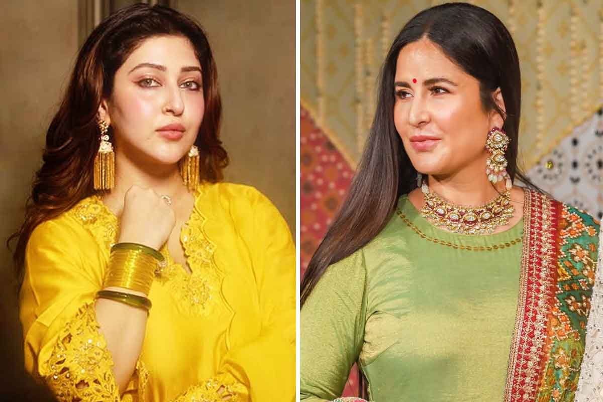 মাতৃত্বের পর ক্যাটরিনাকে ‘বডি শেমিং’, ‘জবাবদিহির দরকার নেই’, গর্জে উঠলেন টেলিপর্দার ‘পাবর্তী’