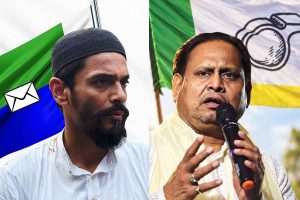 ‘খাম’ হাতছাড়া নওশাদদের, ‘বাঁশি’হারা হুমায়ুন, বদলে নতুন কোন প্রতীক পেল দুই দল?