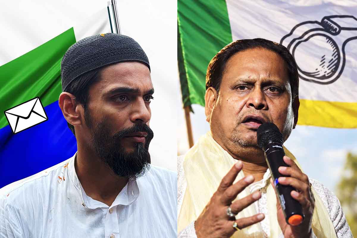 ‘খাম’ হাতছাড়া নওশাদদের, ‘বাঁশি’হারা হুমায়ুন, বদলে নতুন কোন প্রতীক পেল দুই দল?