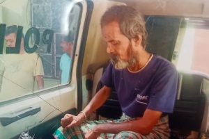 একসঙ্গে মদ্যপান, সকালে উদ্ধার নগ্নদেহ! খড়দহ থানায় গিয়ে বন্ধু বলল, ‘হাতুড়ি দিয়ে থেঁতলেছি’