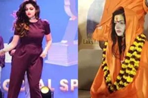 সাধ্বী থেকে গ্ল্যাম ডল! নয়ের দশকের গানে শরীরী হিল্লোল, মমতার ভোলবদলে শোরগোল