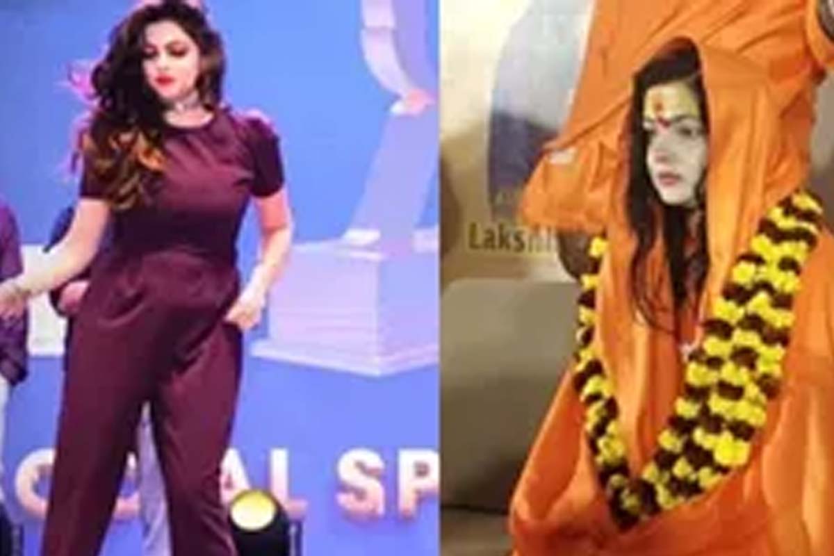সাধ্বী থেকে গ্ল্যাম ডল! নয়ের দশকের গানে শরীরী হিল্লোল, মমতার ভোলবদলে শোরগোল