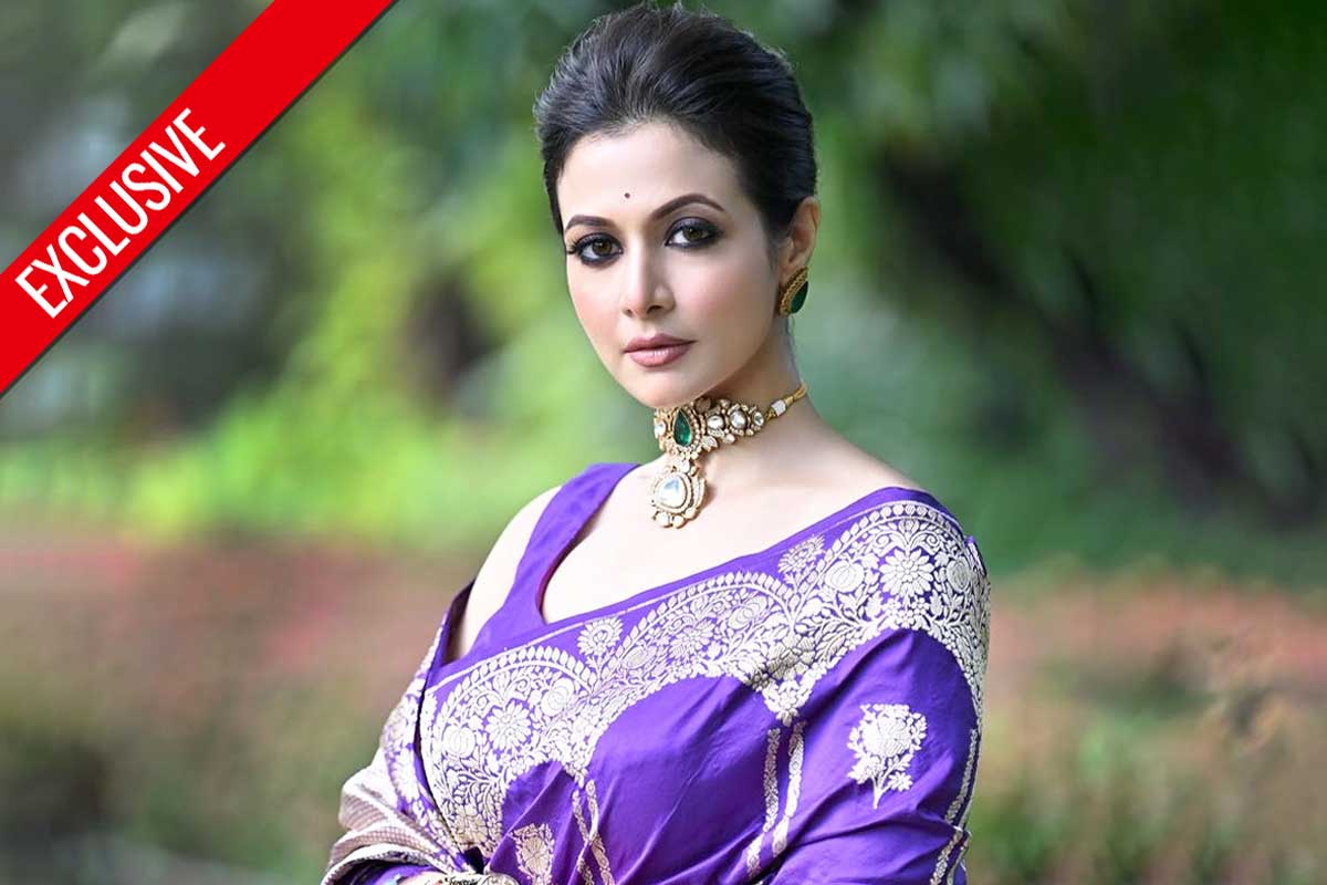 Exclusive: রিয়ালিটি শোয়ে ডেবিউ কোয়েল মল্লিকের, মাতৃত্বের পর ছোটপর্দায় দাপুটে কামব্যাক