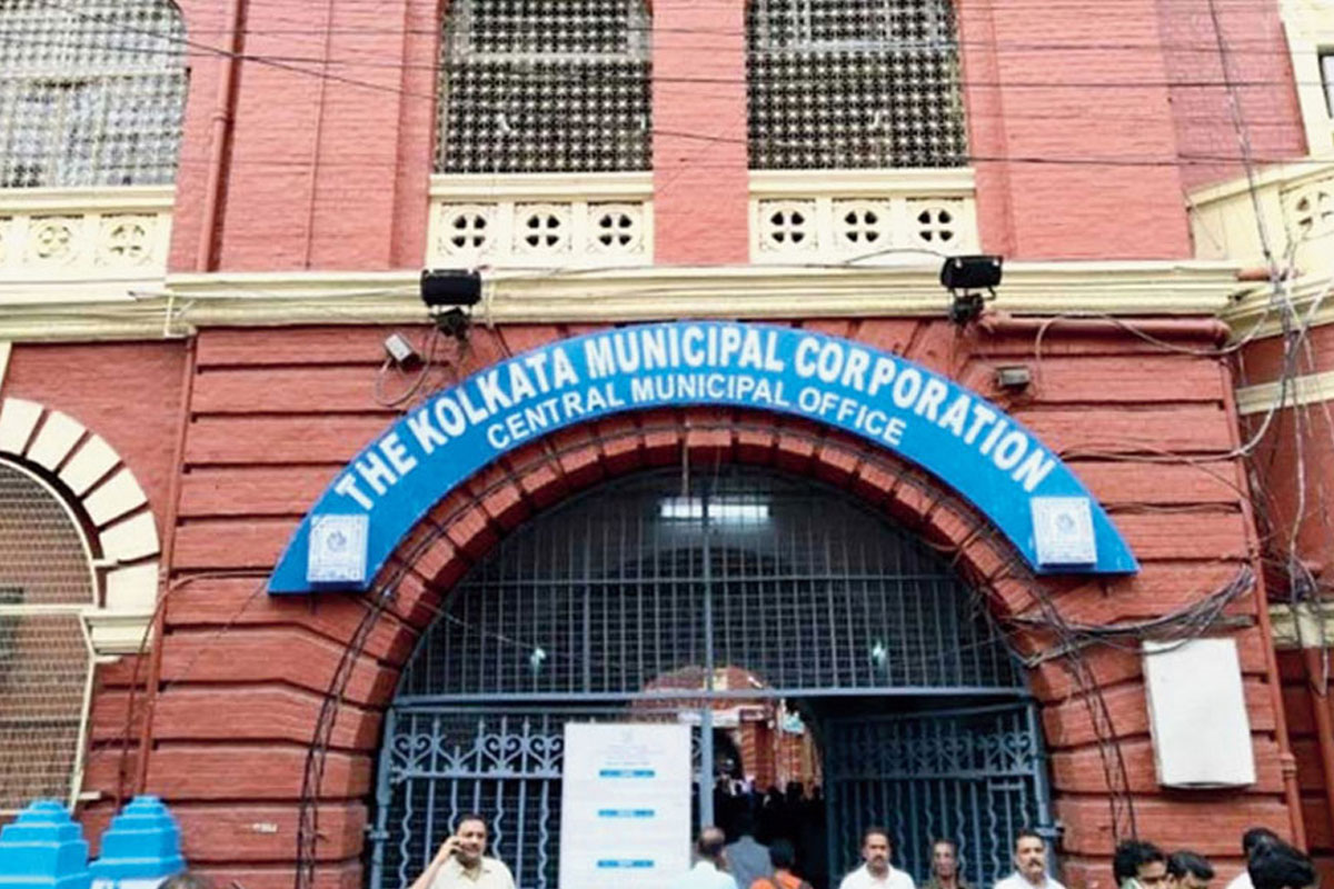 বকেয়া ১৩০০ কোটি, পুরকর আদায়ে রেকর্ড ঘাটতি কলকাতায়