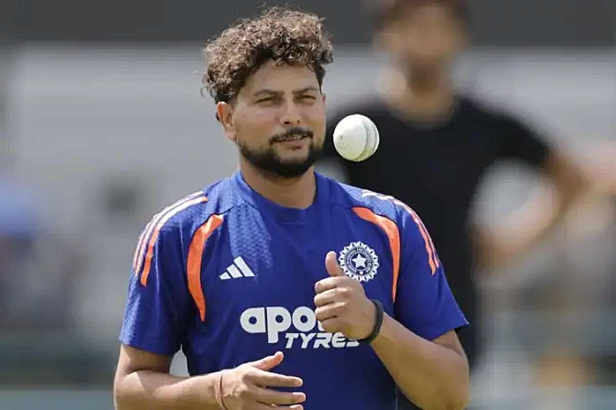 ‘খারাপ তো লাগেই…’, বিলেতের মাটিতে ১০ উইকেট নিয়েই নির্বাচকদের নিশানা কুলদীপের?