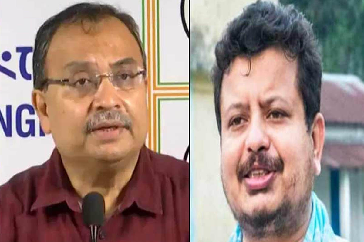 ঋতব্রতর বিরুদ্ধে তদন্ত! রাজ্যকে শাহের মন্ত্রকের নির্দেশের পর সোশাল মিডিয়ায় কী দাবি কুণালের?