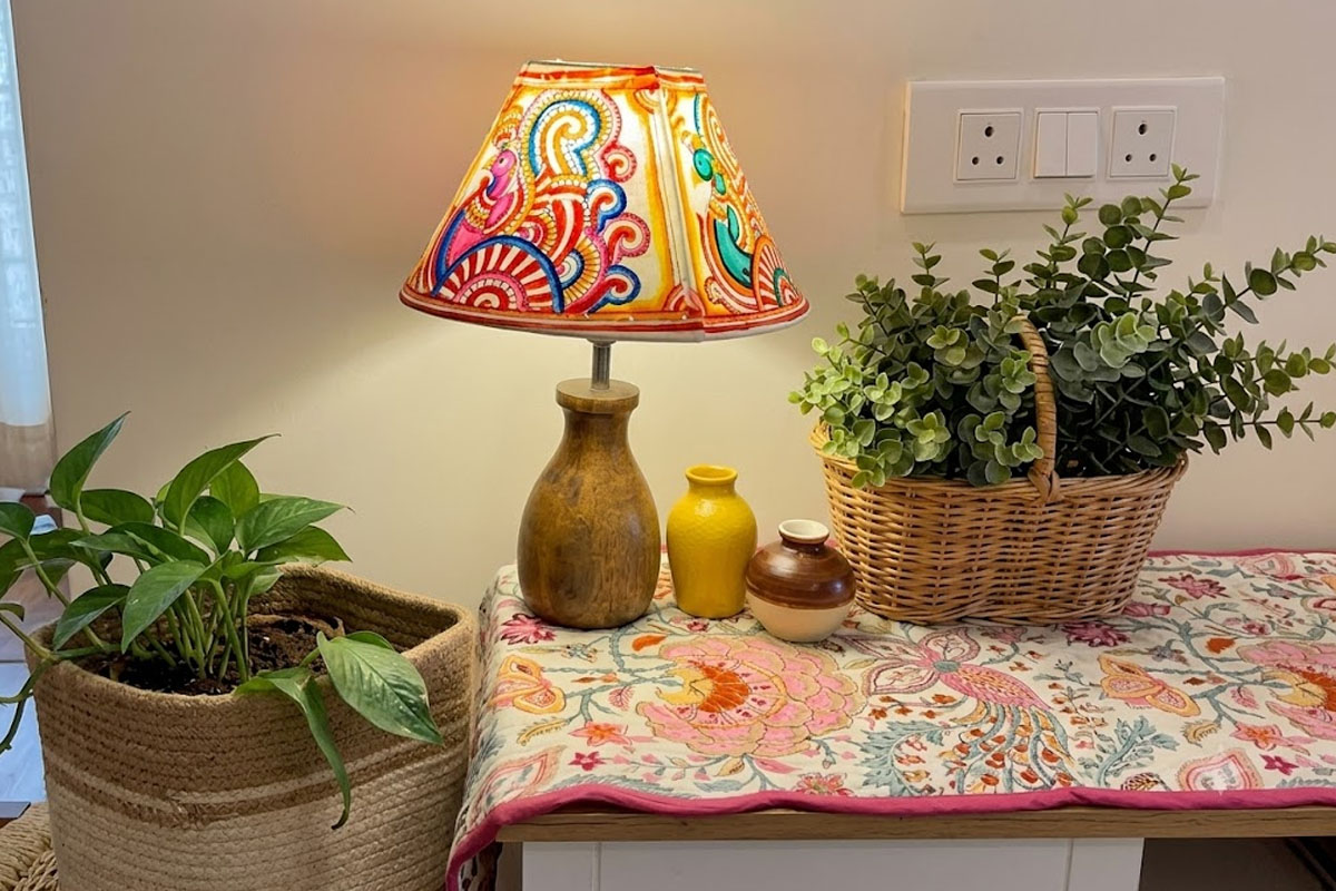 Don’t Throw Old Kurtis Away: 6 Creative Home Decor Ideas