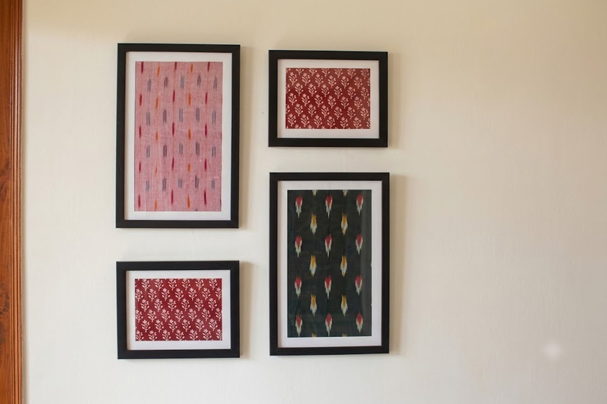 Don’t Throw Old Kurtis Away: 6 Creative Home Decor Ideas