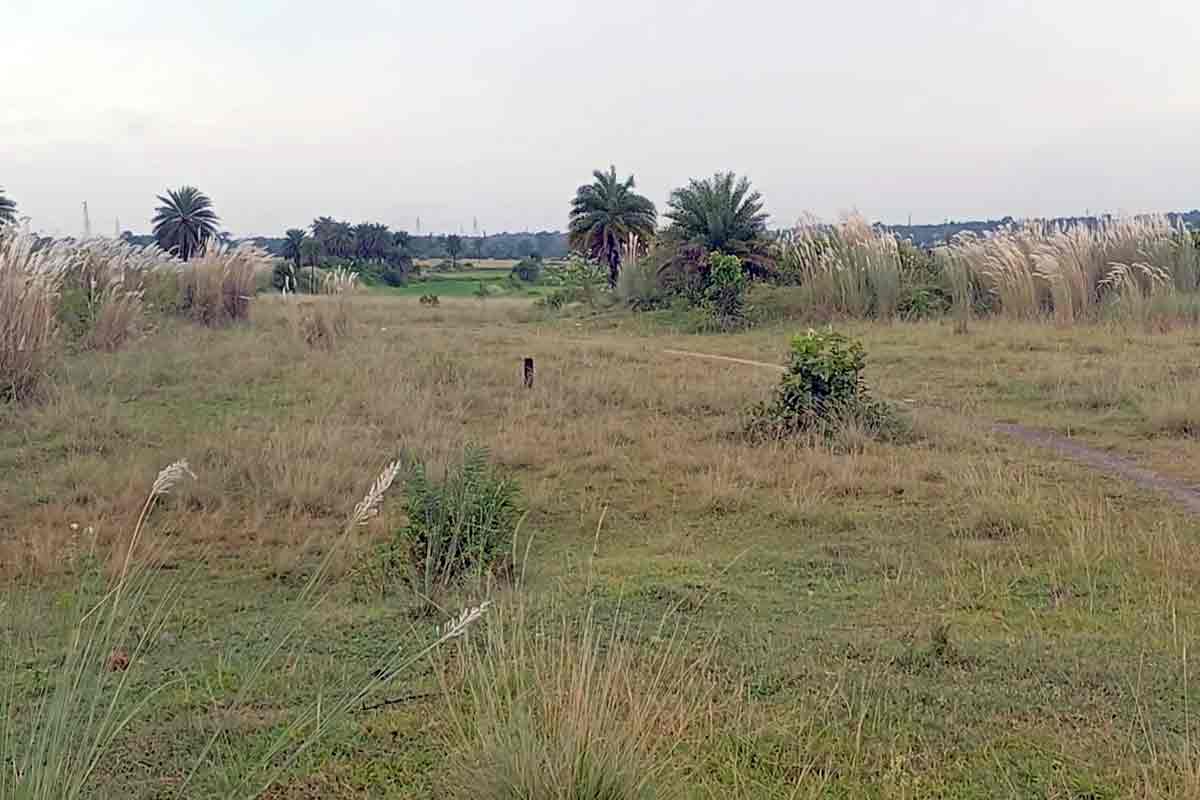 পুরুলিয়াতে তৈরি হবে প্রতিরক্ষা সরঞ্জাম, শিল্পতালুক রঘুনাথপুরে বড় পদক্ষেপ শুভেন্দু সরকারের