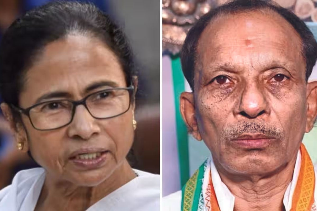 নন্দীগ্রামের লড়াইয়ে অখিলেই ‘ভরসা’ মমতার? ফোন করে ডাকলেন কালীঘাটের বাড়িতে