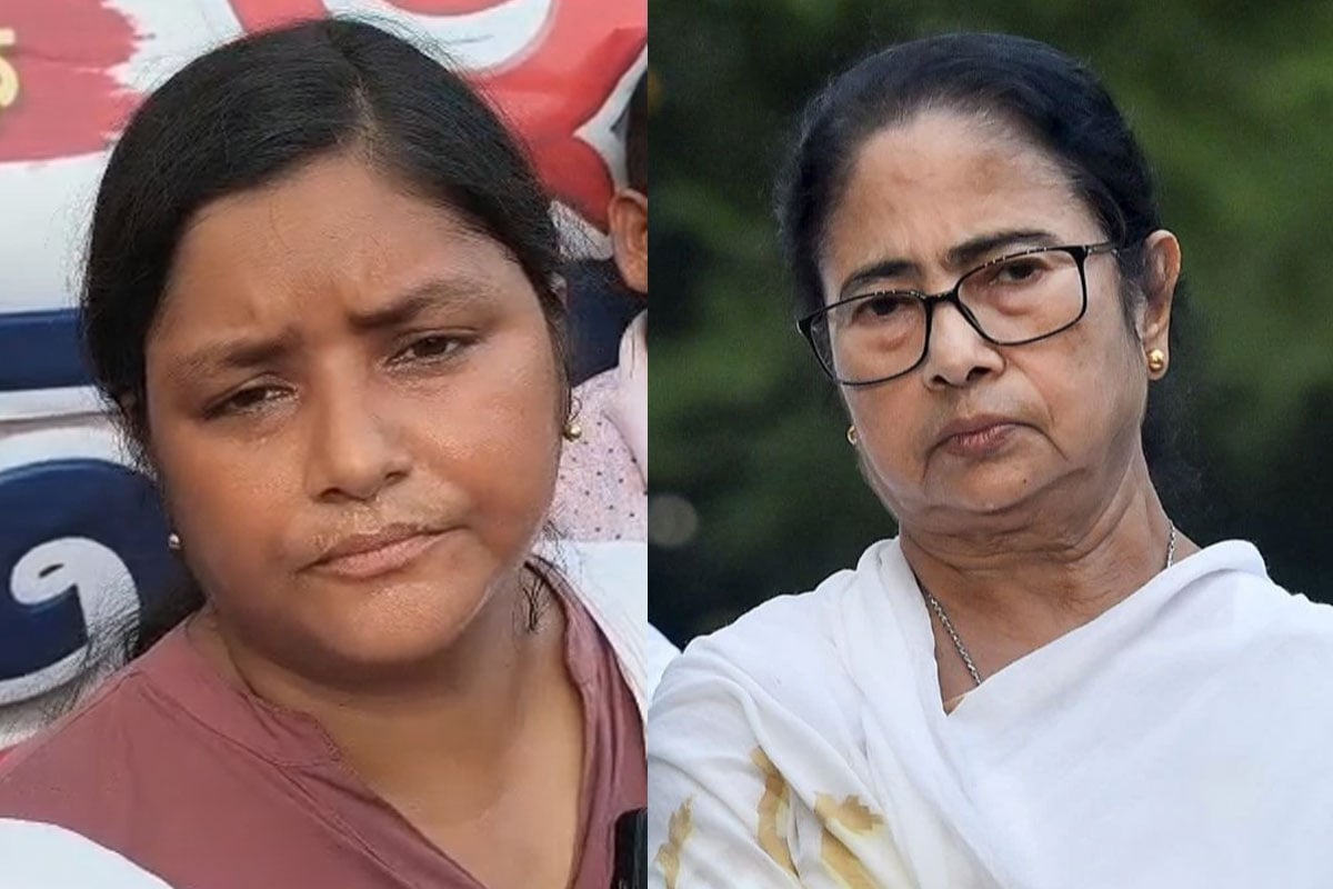 ‘তৃণমূলের হাতে কমরেডদের রক্তের দাগ’, মমতার সঙ্গে সমঝোতার সম্ভাবনা ওড়ালেন মীনাক্ষী?