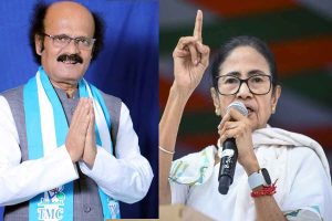 রেজিনগরে ফের রবিউলের ওপর ভরসা মমতা শিবিরের! কতটা কঠিন লড়াই? কী বলছে ঋত তৃণমূল?