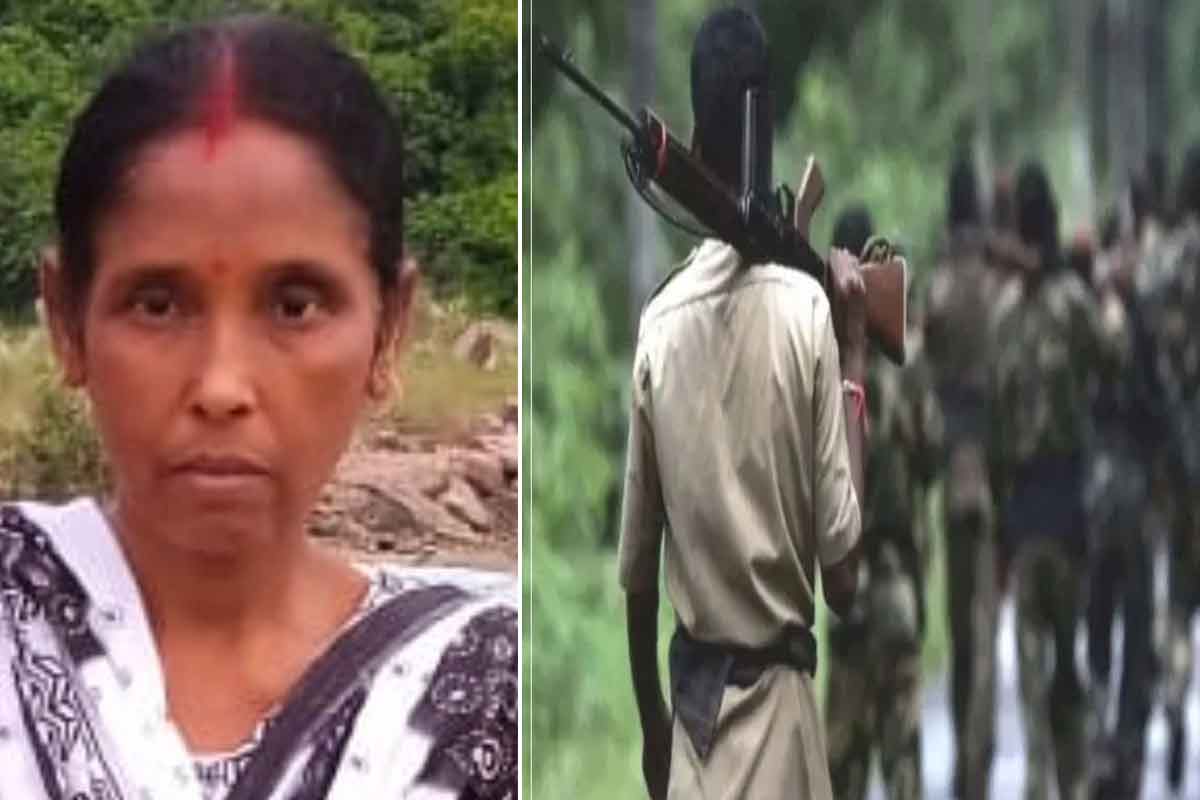 ২০ বছরের সশস্ত্র সংগ্রামে ইতি! স্বামী মদনের ডাকে বাংলায় আত্মসমর্পণের পথে মাওবাদী জবাও