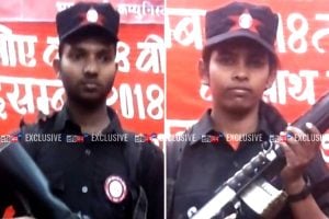 মাও বঙ্গ ব্রিগেডের কফিনে শেষ পেরেক! পুলিশের জালে কিষানজি-আকাশের ২ দেহরক্ষী