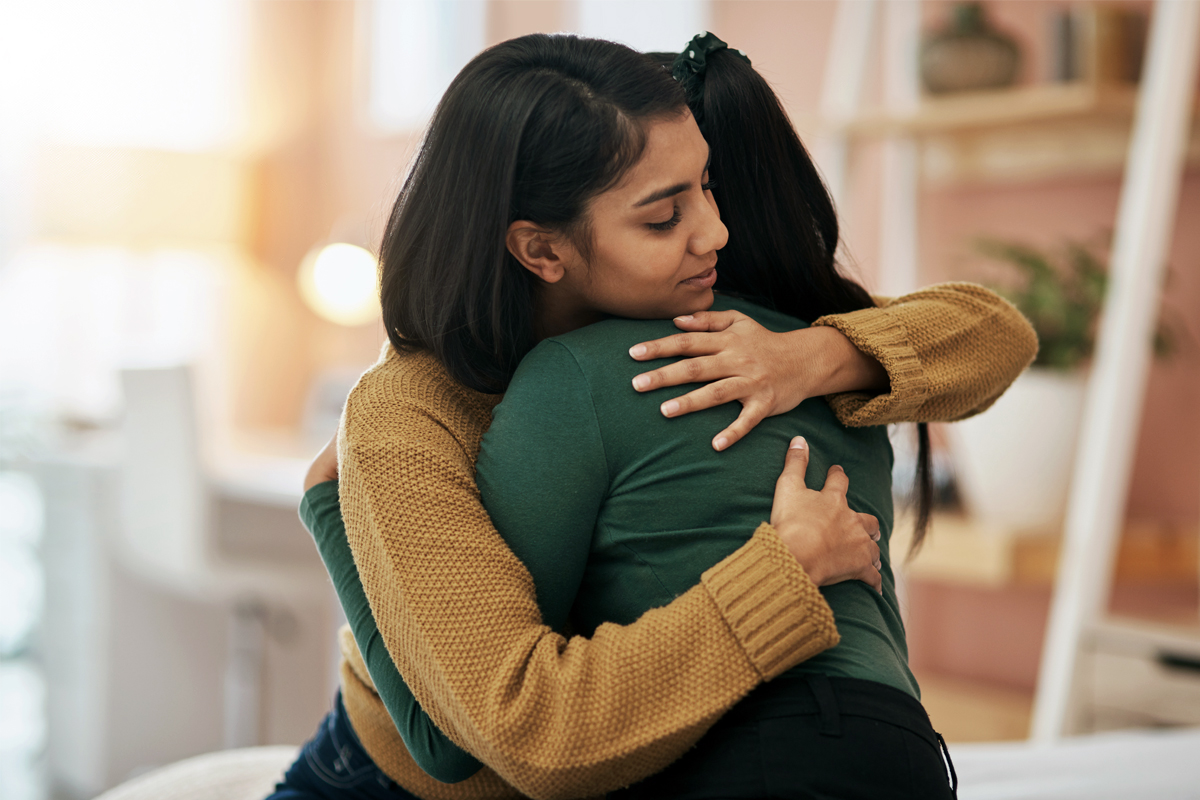 are you okay question can save a life mental health