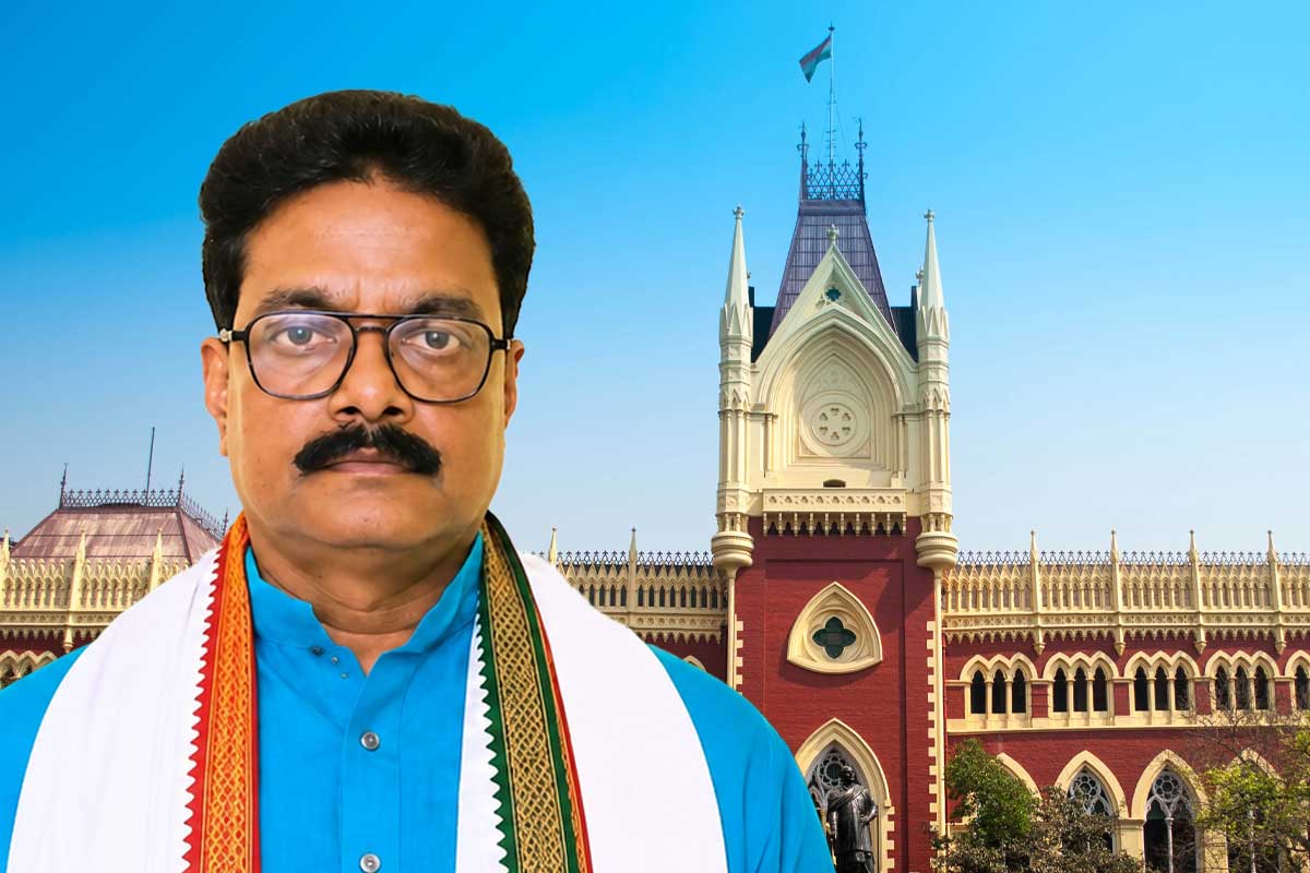 ‘অন্তর্বর্তী জামিন দিচ্ছি, নির্বাচনে অংশ নিক’, নন্দীগ্রামের কং প্রার্থী মিলনকে নিয়ে পর্যবেক্ষণ হাই কোর্টের