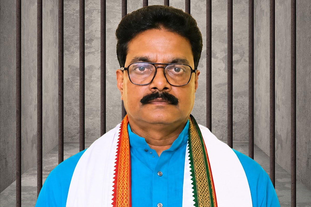 জামিন পেলেন না নন্দীগ্রামের কং প্রার্থী, উপনির্বাচনের ৩দিন আগে পর্যন্ত থাকতে হবে জেলে
