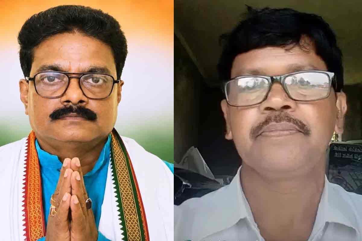 তৃণমূলের একটা ভুলেই আজ জেলে মিলন, নন্দীগ্রামের ভোট ময়দানে দাঁড়িয়ে মমতাকে বিঁধলেন ‘বন্ধু’ সবুজ