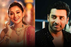 ‘ওর পছন্দ…’, বিয়ের আগে হবু বরের প্রেমে মজে মিমি, অঙ্কুশ খোঁচা দিতেই বাঁধল দ্বন্দ্ব!