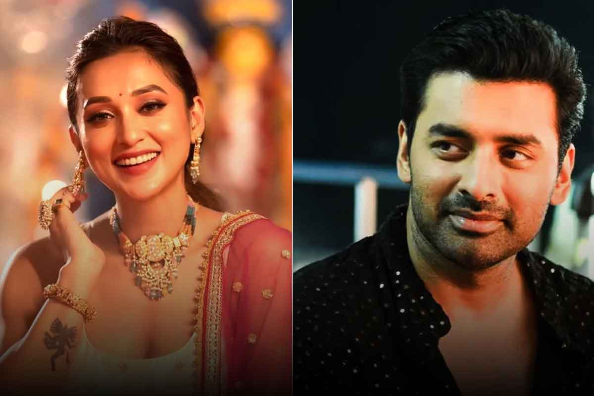 ‘ওর পছন্দ…’, বিয়ের আগে হবু বরের প্রেমে মজে মিমি, অঙ্কুশ খোঁচা দিতেই বাঁধল দ্বন্দ্ব!
