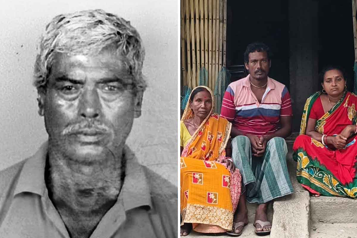 সামান্য লুডো খেলা নিয়ে বচসা, বন্ধুর হাতেই ‘খুন’ বৃদ্ধ, চাঞ্চল্য মিনাখাঁয়