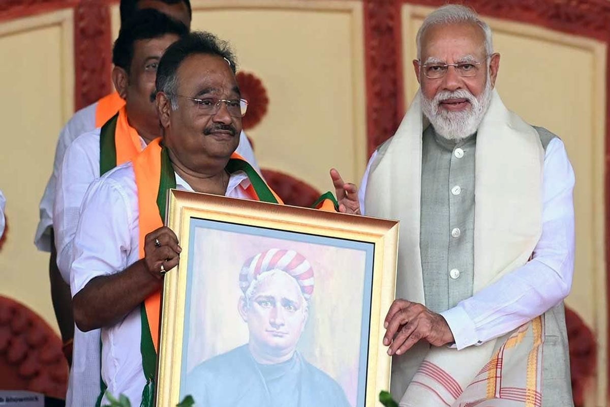 মোদির জন্মদিনে বঙ্গে একগুচ্ছ কর্মসূচি বিজেপির, দীর্ঘায়ু কামনা করে জ্বলবে প্রদীপ