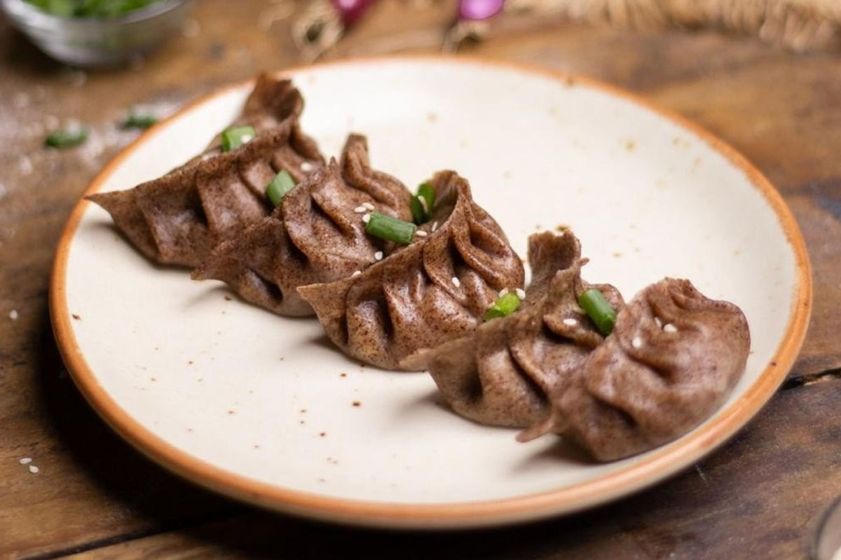 Skip Maida: Try These 4 Healthy Steamed Momo Recipes