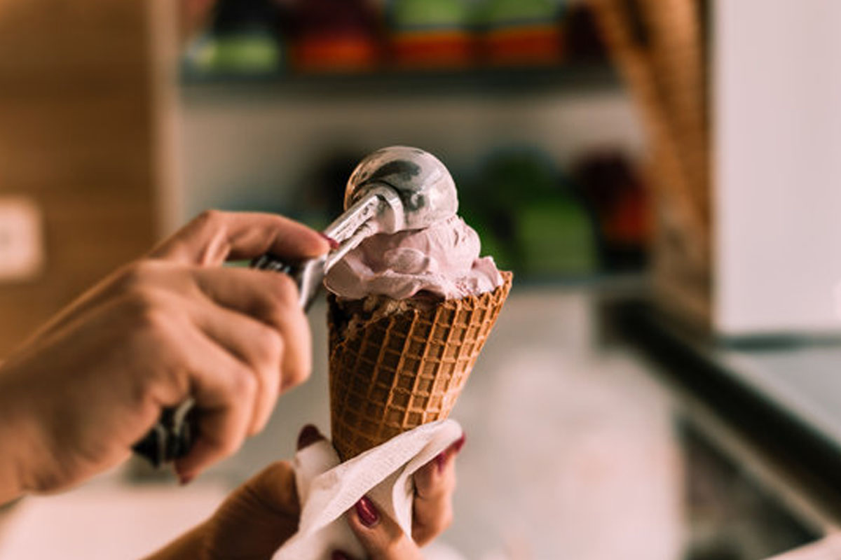 Reliance Enters India’s Ice Cream Market With Rs 10 Bombay Creamery