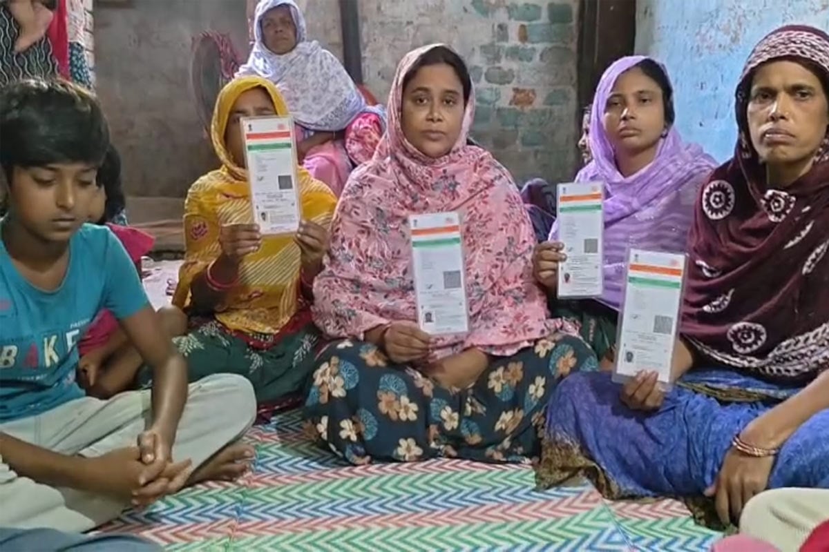 বাংলাদেশি সন্দেহে ছত্তিশগড়ে ধৃত বাংলার ২৩ শ্রমিক! মুখ্যমন্ত্রীকে চিঠি খলিলুরের, উদ্বেগে পরিবার