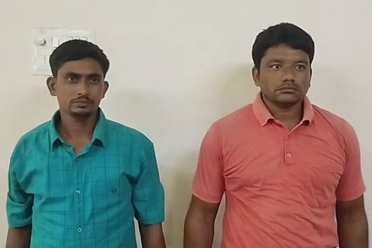 উত্তাল পদ্মা সাঁতরে ভারতে ঢুকেও হল না শেষরক্ষা! মুর্শিদাবাদে ধৃত ২ বাংলাদেশি