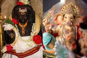 মুণ্ডচ্ছেদের আগে যেমন ছিলেন গণেশ! দেশের একমাত্র এই মন্দিরে সেই রূপেই পূজিত হন গণপতি