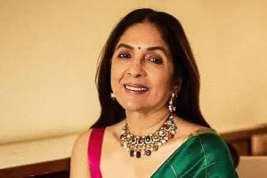 ‘তোমার বাবার টাকায় খাই?’, ৬৭ বছর বয়সে বিয়ের কথা শুনেই রেগে আগুন নীনা গুপ্তা