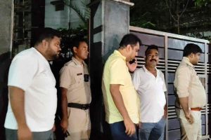 বীরভূম থেকে পাচার হচ্ছে বিস্ফোরক! সূত্রের খোঁজে পাথর ব্যবসায়ীর বাড়িতে অভিযান এনআইএ-র